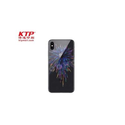 China China Hot New Products 3d Logo Mobile Phone Phone Back Custom Case Printing Service for sale