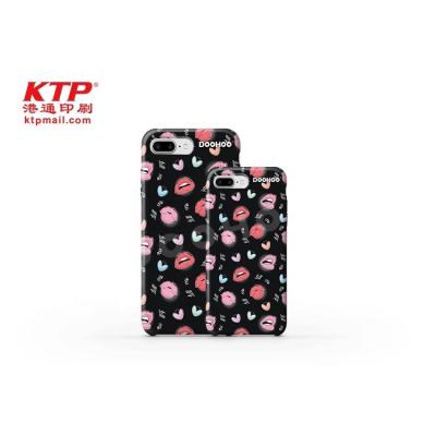 China Factory Price Anti-drop Shockproof Waterproof 3d Pattern Mobile Cell Phone Case for sale