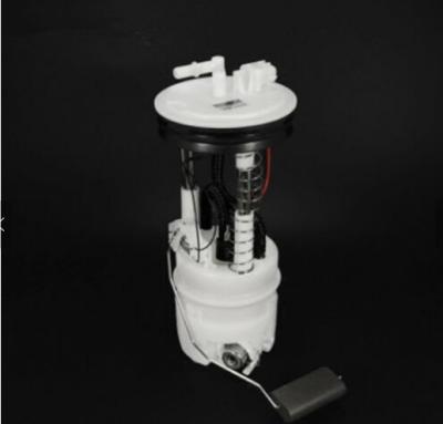 China Fuel Pump Module Assembly 17040-JD01A Fits Ni SSAN Qashqai Suv 1.6L 2007 - OEM STANDARD for sale