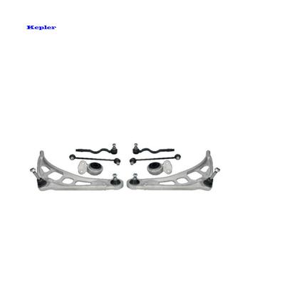 China Suspension Kit For BMW Control Arms Inner And Outer Link Rod End Sway Bar OEM STANDARD for sale