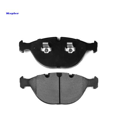 China KPL 34112180420 Brake Pad Sets at D920 Auto Parts for BMW 745d 760i X5 4.6 4.8 OEM STANDARD for sale