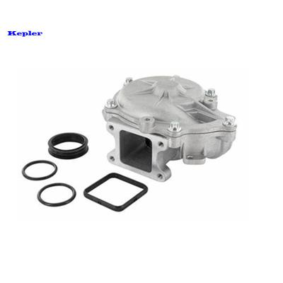 China KPL Engine Water Pump For E46 E90 E91 X3 Z4 E81 E87 316i 318i 316ti 318ti 11 51 7 511 221 OEM STANDARD for sale