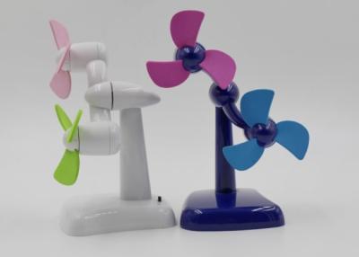 China Mini Portable Summer Gift Electric Fan  USB Cooling Desktop Table Fan for Home Office for sale