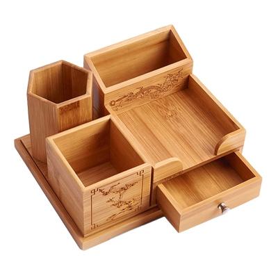 China Handmade Collecting Bamboo Wood Holder for sale