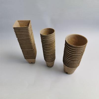 China Grow Special Seedling Seedling Cup For Plant Seed Growth And Seedling Planting for sale