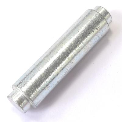 China Customized Stainless Steel Spring Straight Finger Hardened Steel Pins for sale