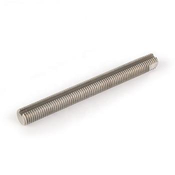 China Customized industrial equipment full thread wash stud bolt m16 for sale