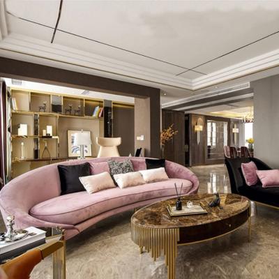 China Living Room Sofas Scenography Home Or Comfortable Living Room Sofa Modern Sectional Office Sofas for sale