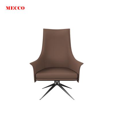 China Other Mecco Home Lounge Leisure Chair Reasonable Price Room Leisure Chair Furniture Chairs For Living Room Leisure for sale