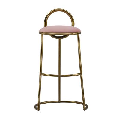 China Luxury bar stool Mecco barstool bar furniture for sale modern bar chair for sale