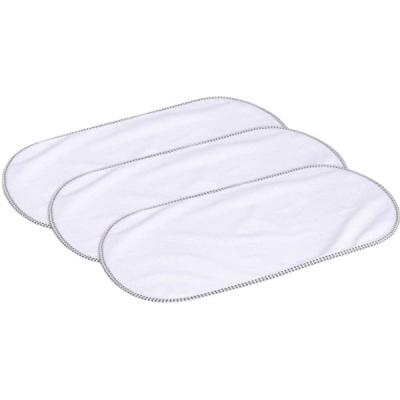 China Comfortable Bamboo Liners Waterproof Baby Changing incontinence bed pads for sale