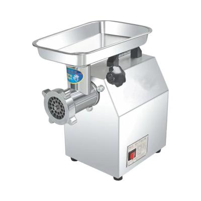 China Guaranteed Quality Unique 220V/110V Stainless Steel 80-100KG/H Electric Slicers Meat Grinder for sale