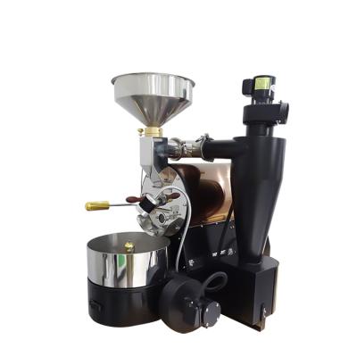 China Factory Sale Various 304 Stainless Steel Automatic Roasting Commercial Coffee Machine for sale