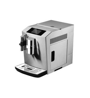 China Wholesale Professional Commercial Coffee Machine For Coffe Shop for sale