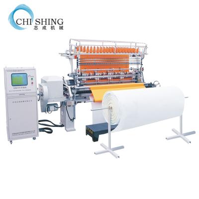 China Sight Moved Quilting Machine for sale