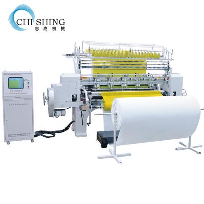 China Frame Moved Chishing Machine China Quilting Sewing Machine To Quilting for sale