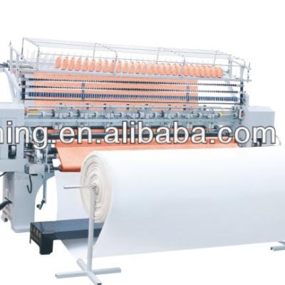 China Frame Moved CS94 Quilting Machine Used For Mattresses for sale