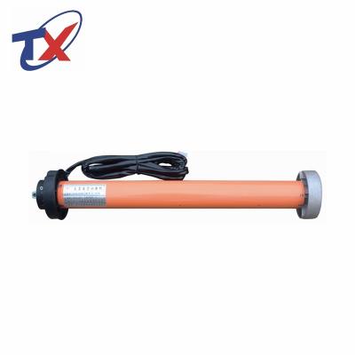 China High Efficient And Convenient DC Roller Shutter Contemporary Tubular Motor for sale