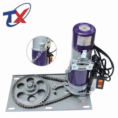 China drip-proof electric motor with reducer for sale