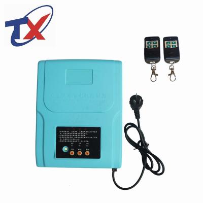 China Door Motor Box Rolling Controller Wireless UPS for sale