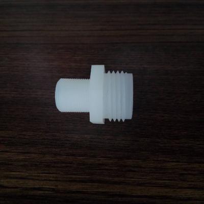 China Plastic Filter Garden Hose Fittings for sale