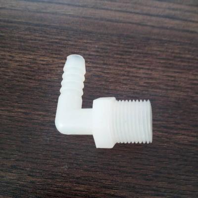 China Plastic Filter Pipe Fittings 3/8