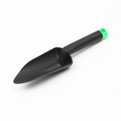 China garden yard tools plastic trowel for sale