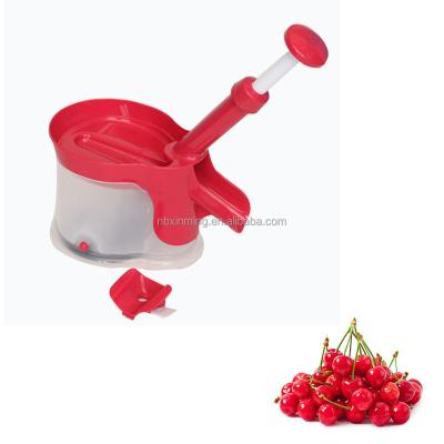 China Viable Cherry Pitter and Pitter - remove cherry and olive pit quick and easy for sale