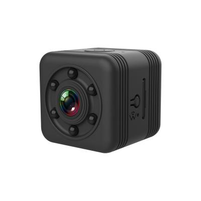 China Fast Selling Battery Capacity Lithium Polymer 300mAh Commercial Wireless Camera Diving Mini Sport Action Camera for sale