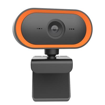 China 2021 New HD 2K Web Camera Laptop Computer Webcam USB Webcam Full HD USB Webcam For Zoom Online Video Chat for sale