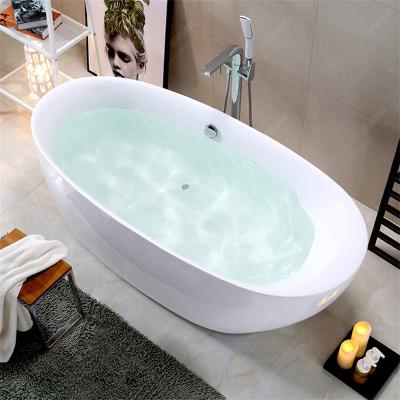 China Modern Best Bathtubs Acrylic Freestanding Lazy Bathtub Spa Luxury Hot Tub Bathtubs Single for sale