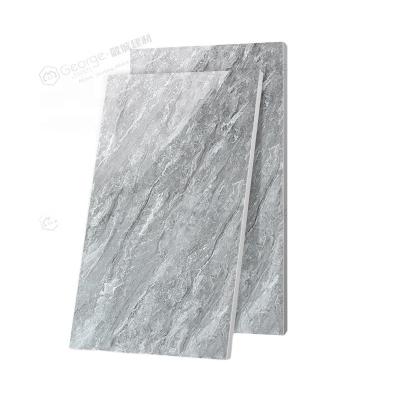 China Interior And Exterior Tiles 750x1500mm First Class Glazed Metallic Wear Resistant Thin Format Bedroom Quality 750*1500mm Tiles for sale