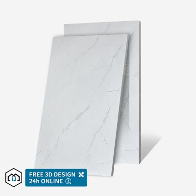 China Modern Bathroom Slip Resistant 120*120 Porcelain Flooring Foshan Porcelain Tile for sale