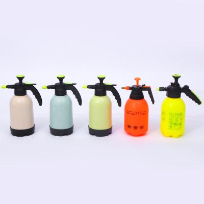 China Garden.farming Garden Water Sprayer Hand Pressure Sprayer Bottle Hand Pressure Sprayer Plant Sprayer Flower Gardening Plastic Watering Bottle for sale