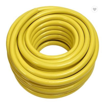 China Car Wash Flower Water Pipe Adjustable Coiled Garden Hose for sale