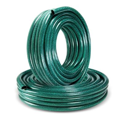 China Soft Water Pipe Adjustable Garden Wash Car PVC Garden Hose Irrigation Hose for sale