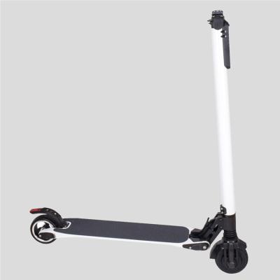 China 350W electric scooter unisex portable folding electric scooter UK warehouse buy cheap e scooter for sale