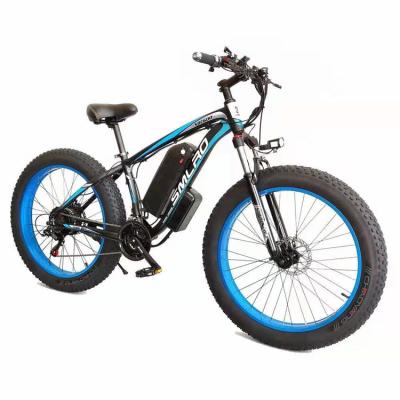 China Other Free Shipping 3-4 Days Delivery USA Drop Ship High Power Snowmobile 26 Inch Bike Snow Bike for sale