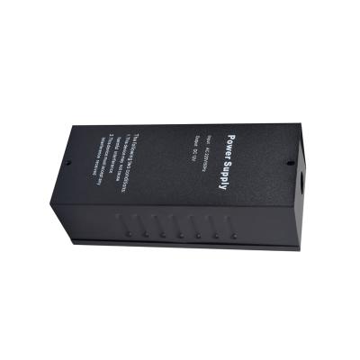 China 12V 3A Access Control System Power Supply Controller for sale