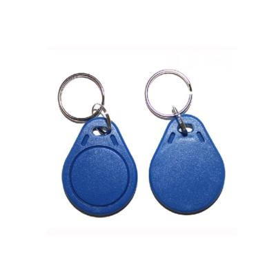 China MINI TAG C card key chain keyfob for access controller for sale