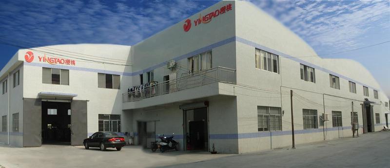 Verified China supplier - Jiangmen Yingtao Kitchen & Bathroom Co., Ltd.