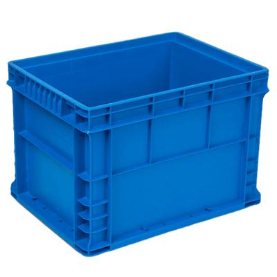 China EU Standard 100% Recyclable Virgin Material Universal Logistics Container For Commodity Transport Swap Body for sale