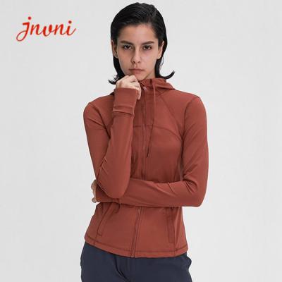 Китай Молния куртка Hoodie Drawstring 150 gsm с разминкой Джерси кармана облегченной продается