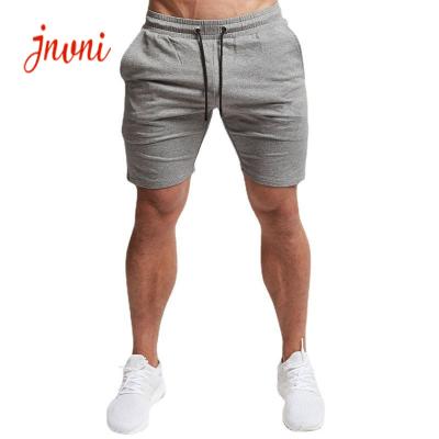 Chine Short 100% du débardeur des hommes de coton avec des poches Terry Workout Shorts français à vendre