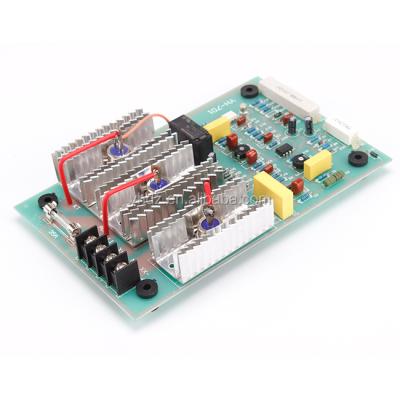 China Regulating Voltage For Generator AVR 701 PCB Automatic Voltage Regulator For Generator for sale