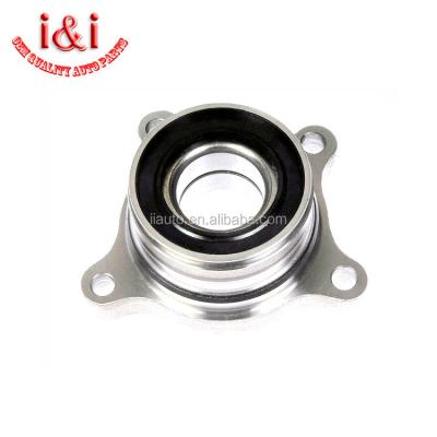 China Car AUTO PARTS FRONT AXLE Automotive WHEEL HUB SUPPORTING 43560-26010 FOR HIACE for sale