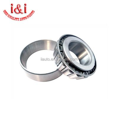 China Car Engine Parts LM12649 AUTO ENGINE PARTS TAPER ROLLER BEARING for sale