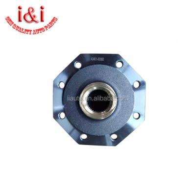 China HIGH QUALITY Car Motor Parts WHEEL HUD SHAFT BEARING 43401-60080 FOR TOYOTA FOR LAND CRUISER for sale