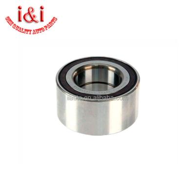 China AUTO PARTS 3885A017 FRONT WHEEL HUB STEEL BEARING FOR MITSUBISHI OUT OF LANDER LANCER ASX EX for sale