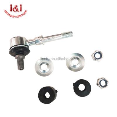 China BEST QUALITY AUTO PARTS FACTORY PAICE STABILIZER LINKAGE 54618-50y00 auto suspension parts FOR INSSAN N16 SUNNY B13 for sale